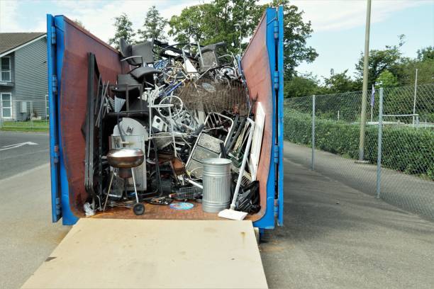 Best Commercial Junk Removal  in North Branch, MN