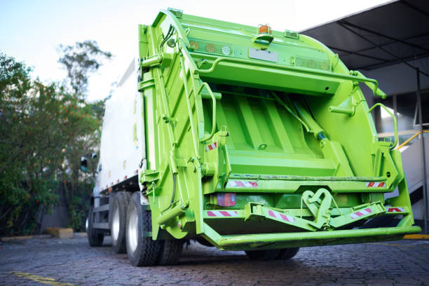 Best Basement Cleanout Services  in North Branch, MN